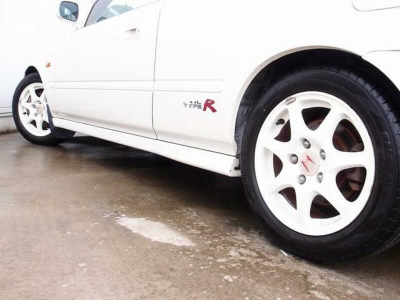 CIVIC