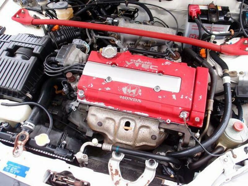 CIVIC