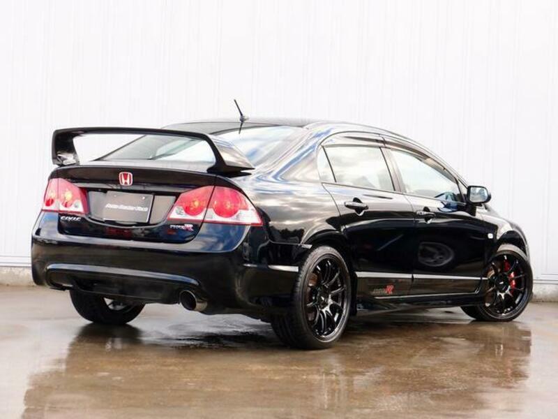 CIVIC