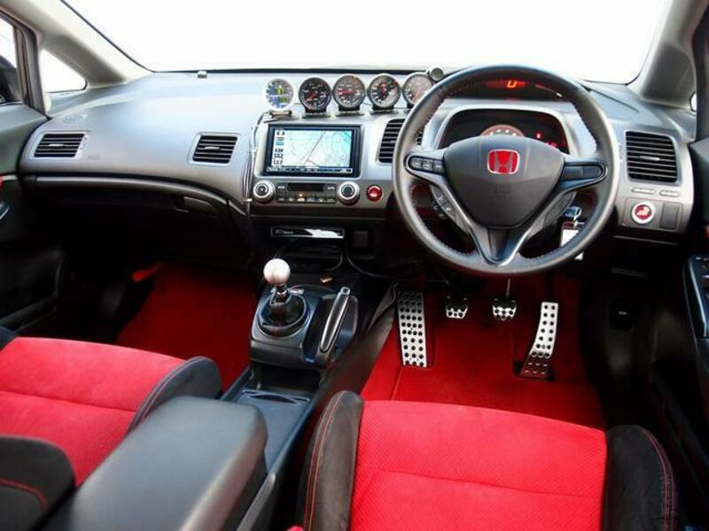 CIVIC