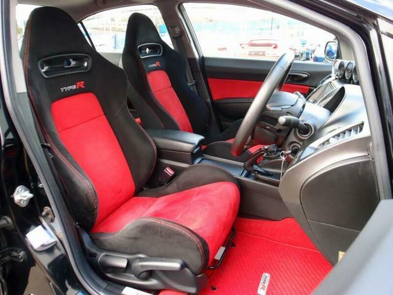 CIVIC