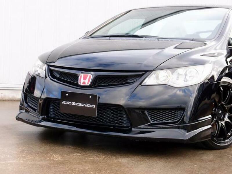 CIVIC