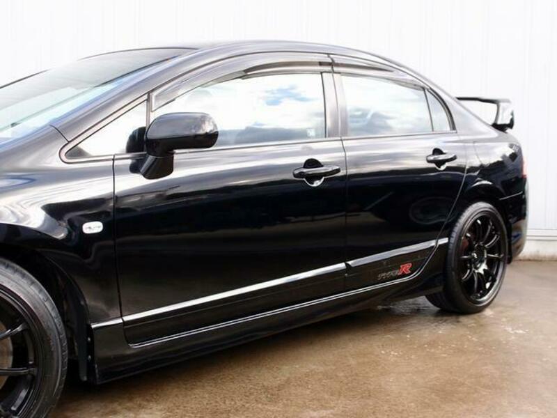 CIVIC