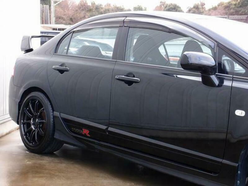 CIVIC