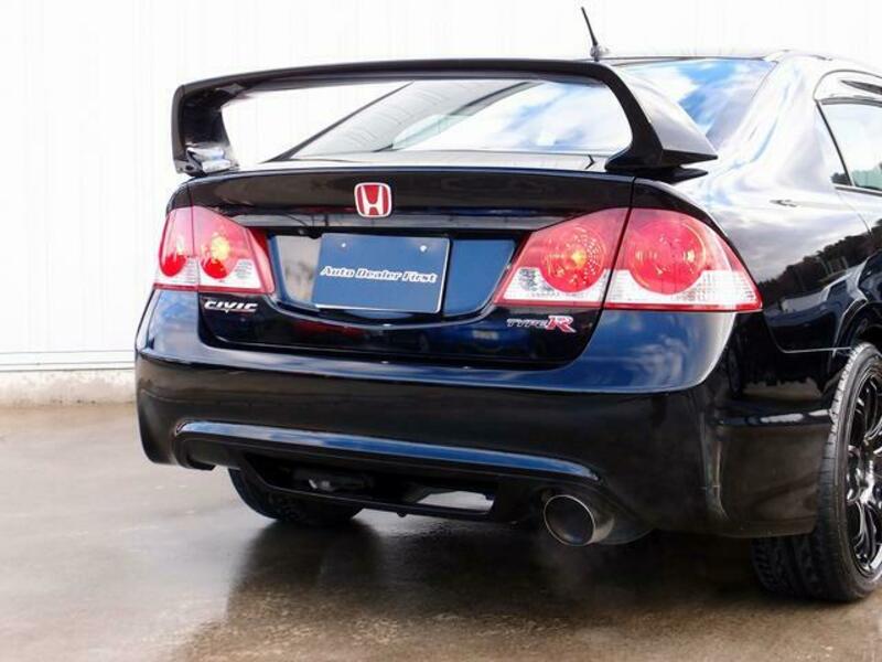 CIVIC