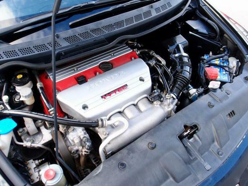 CIVIC