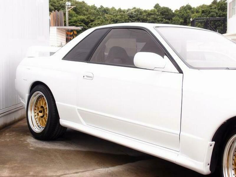 SKYLINE