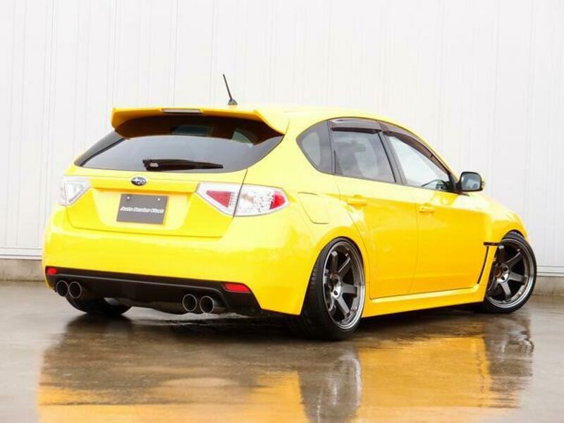 IMPREZA