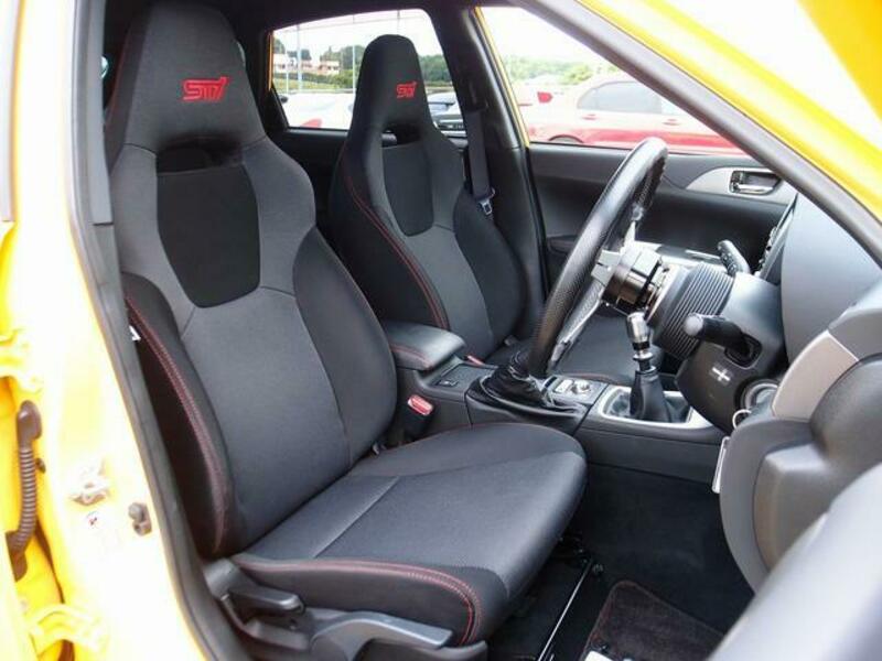 IMPREZA