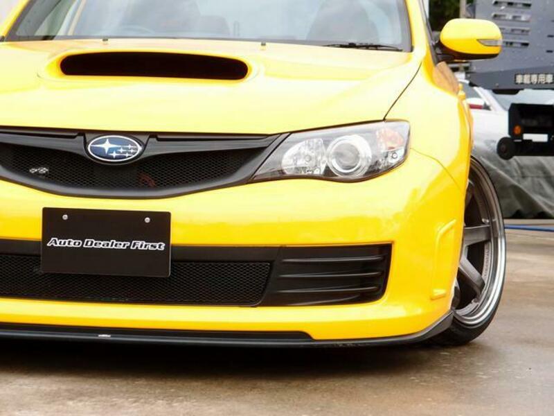 IMPREZA