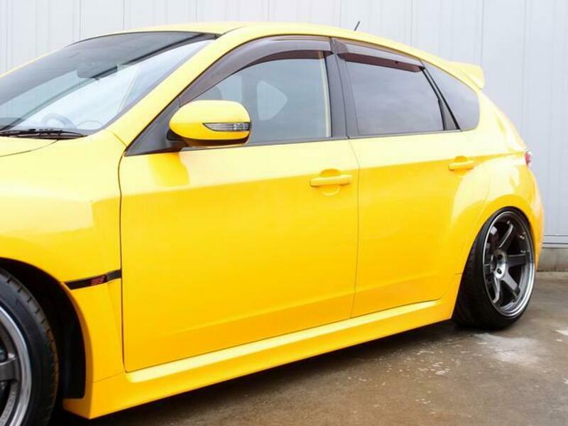 IMPREZA