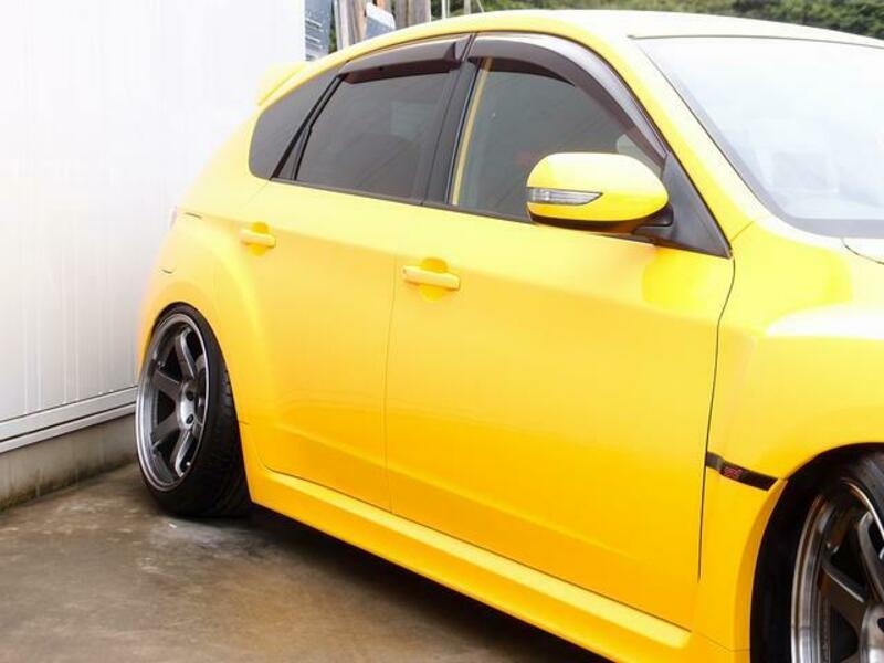 IMPREZA