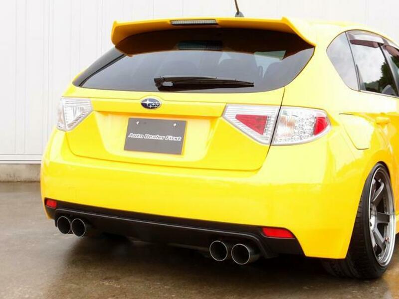 IMPREZA
