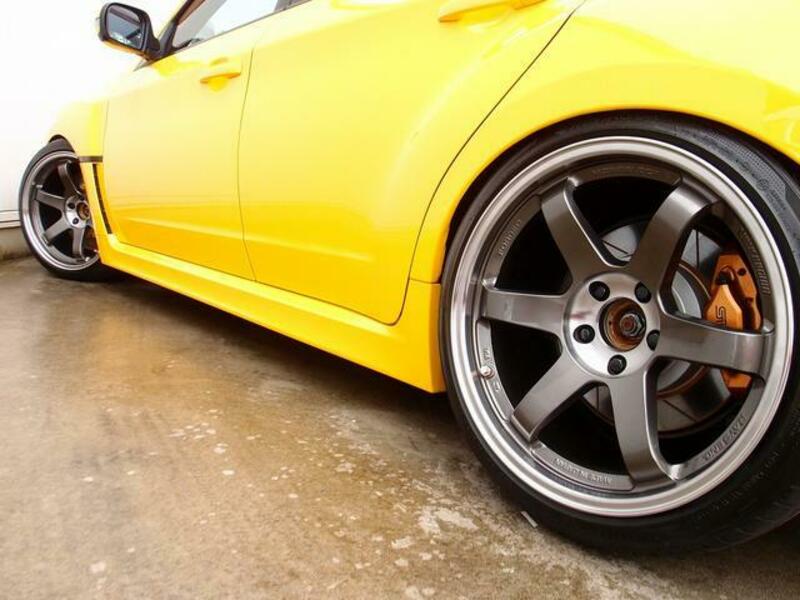 IMPREZA