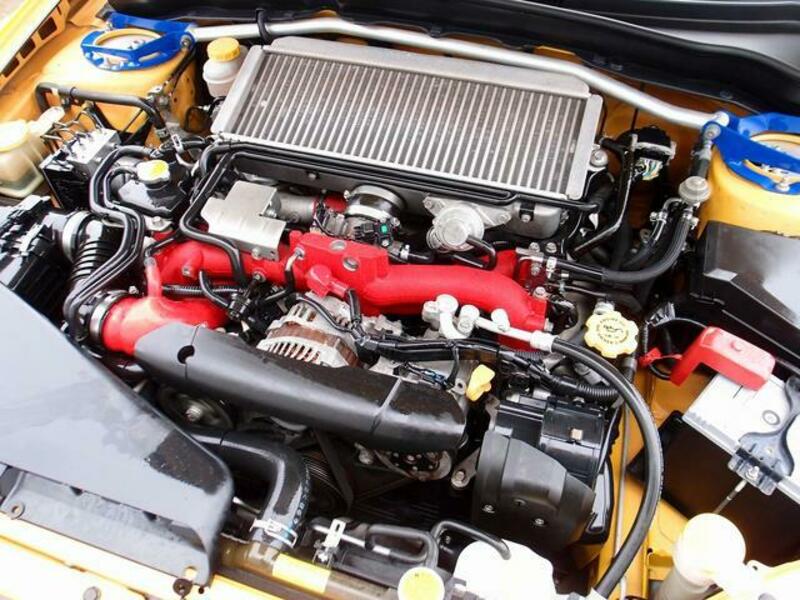 IMPREZA