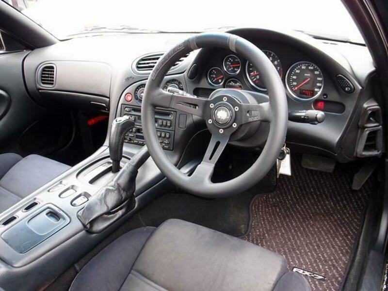 EFINI RX-7