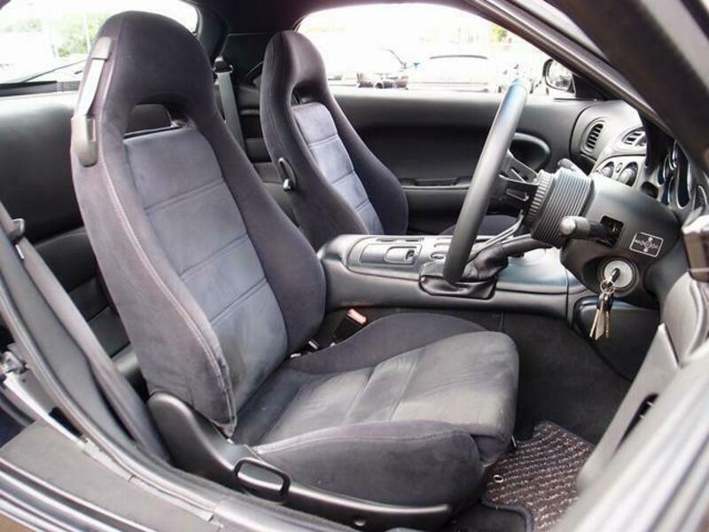 EFINI RX-7