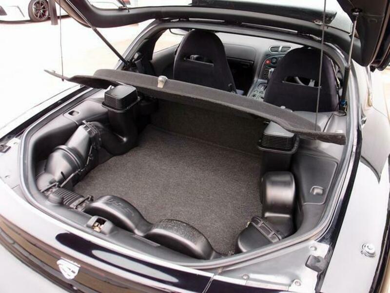 EFINI RX-7