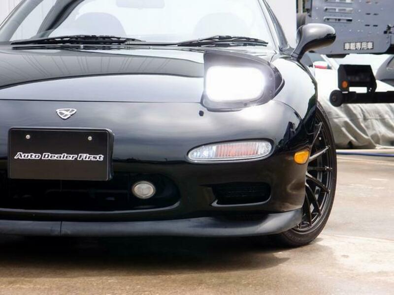 EFINI RX-7