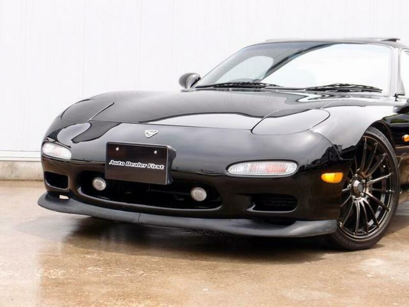 EFINI RX-7