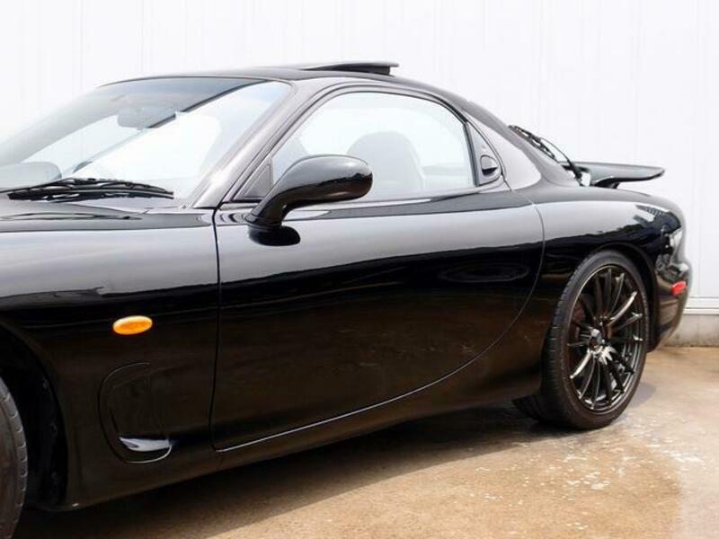 EFINI RX-7