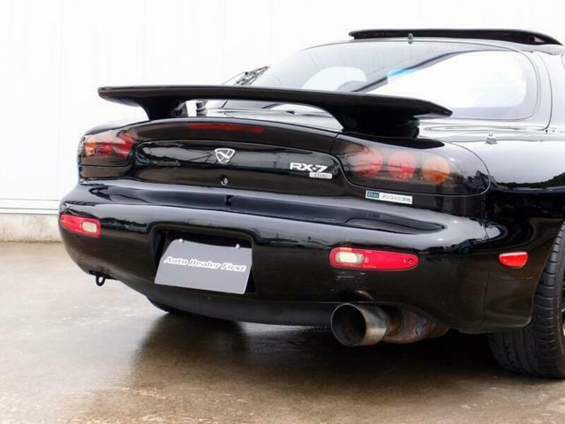 EFINI RX-7