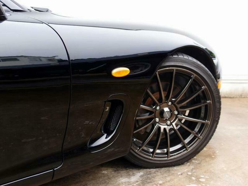 EFINI RX-7