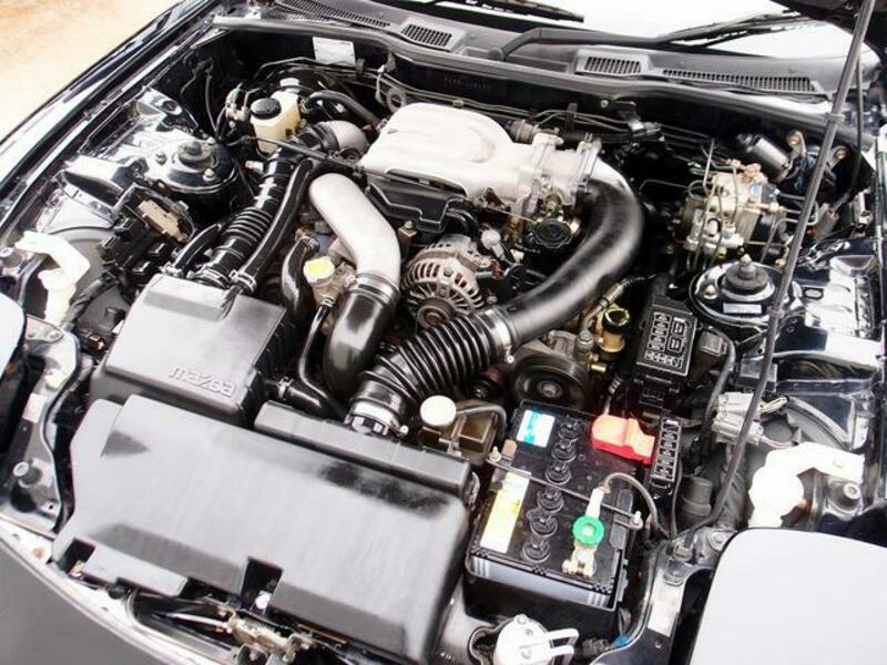 EFINI RX-7