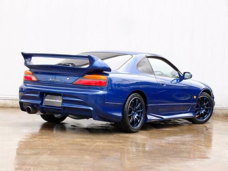 SILVIA