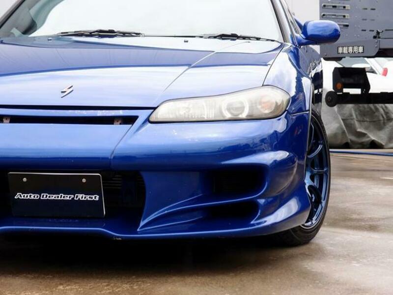 SILVIA