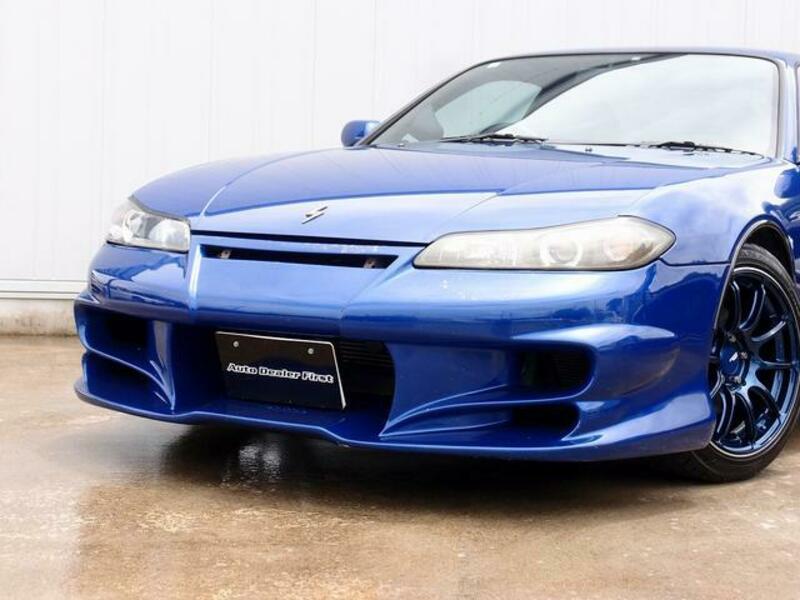 SILVIA