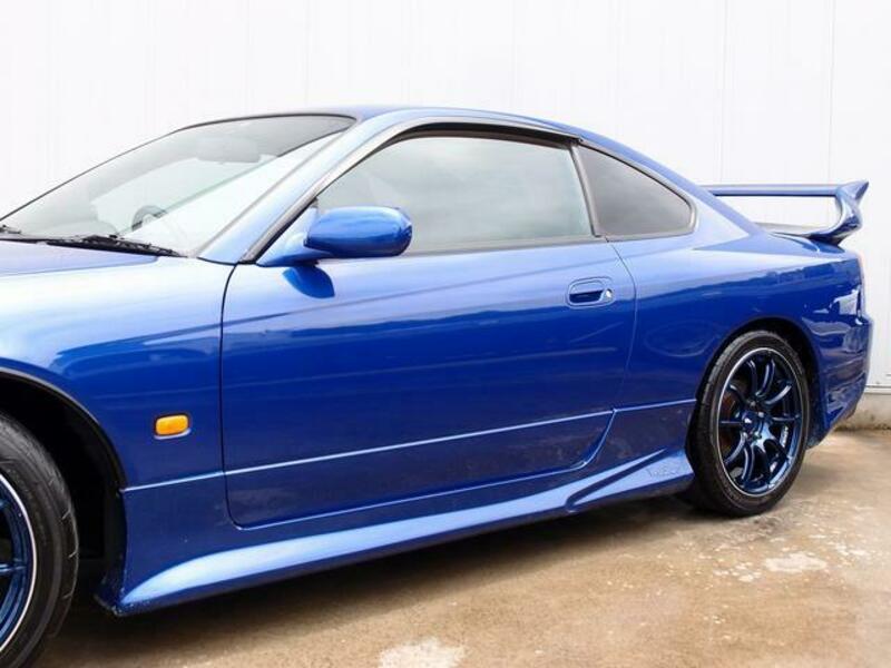 SILVIA