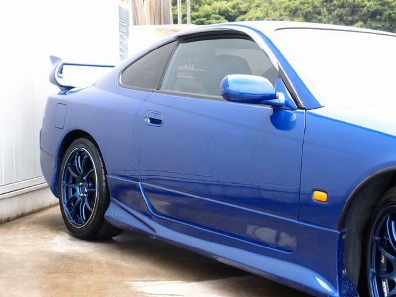 SILVIA
