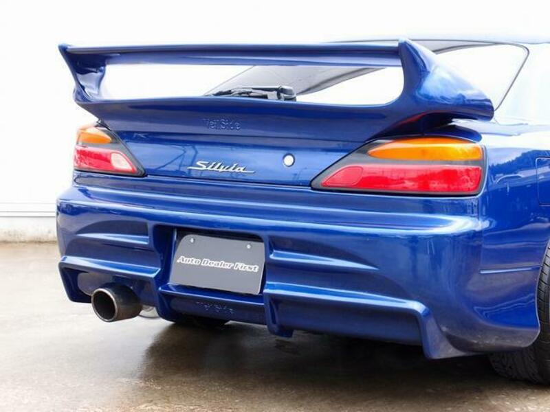 SILVIA
