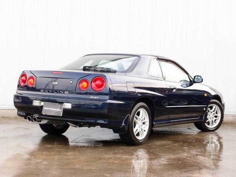 SKYLINE