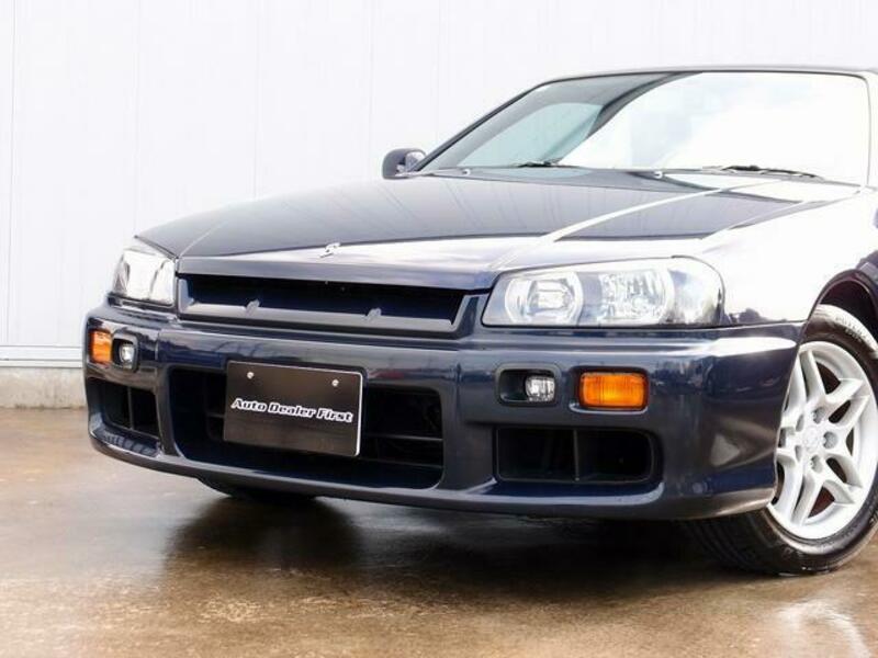 SKYLINE