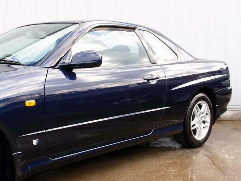 SKYLINE