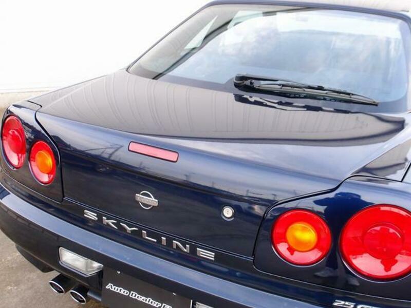 SKYLINE