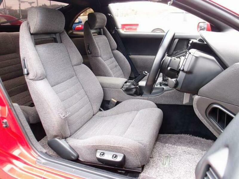FAIRLADY Z