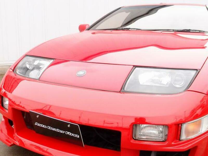 FAIRLADY Z
