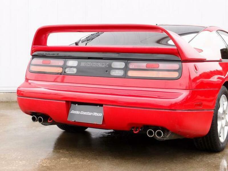 FAIRLADY Z