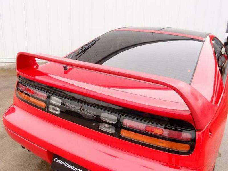 FAIRLADY Z