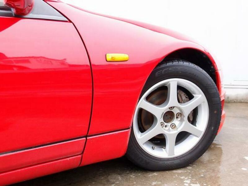 FAIRLADY Z
