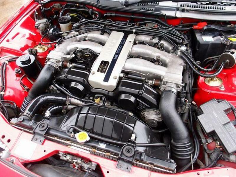 FAIRLADY Z