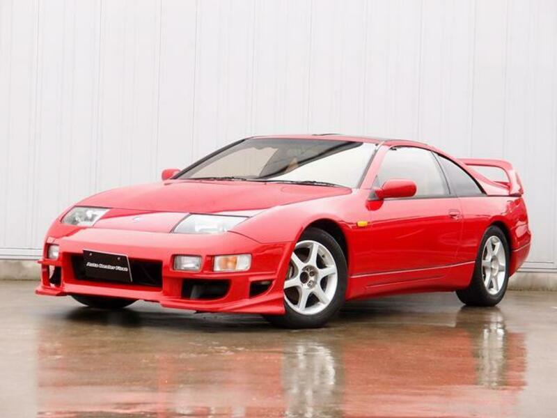 FAIRLADY Z-0