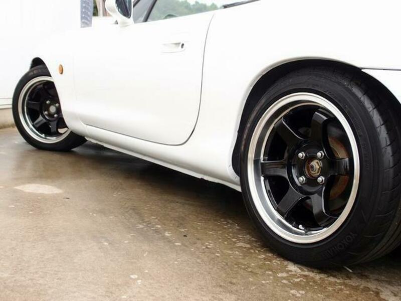ROADSTER