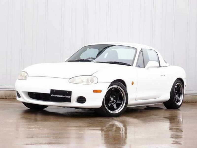 MAZDA ROADSTER