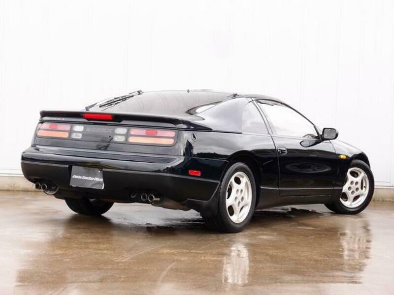 FAIRLADY Z