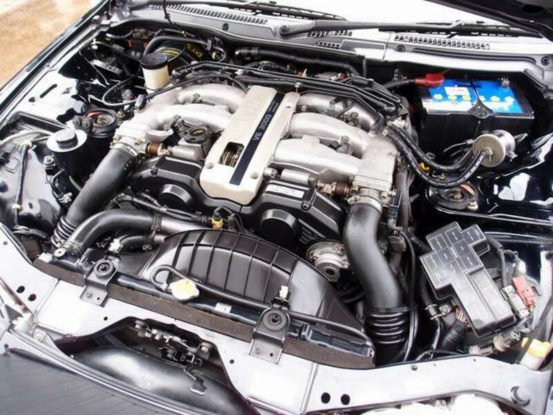 FAIRLADY Z