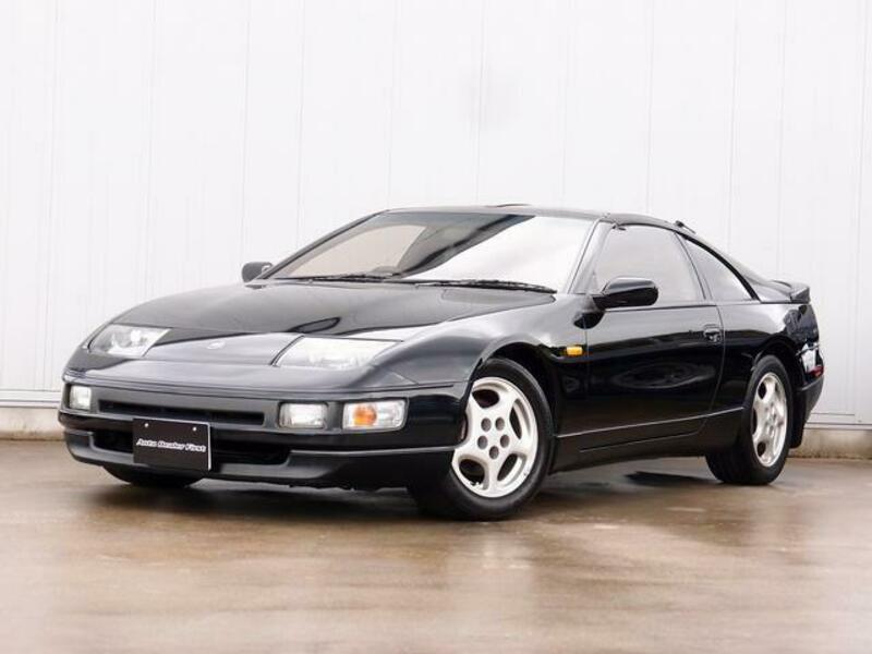 FAIRLADY Z-0